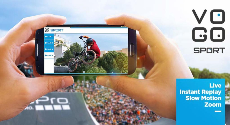 Vogo a été créé il y a cinq ans. (© Vogo)