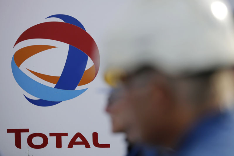 TOTAL VA RACHETER 1,5 MILLIARD DE DOLLARS D'ACTIONS EN 2018