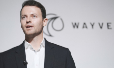 Alex Kendall à Tokyo, au Japon, le 10 décembre 2025. ( AFP / KAZUHIRO NOGI )