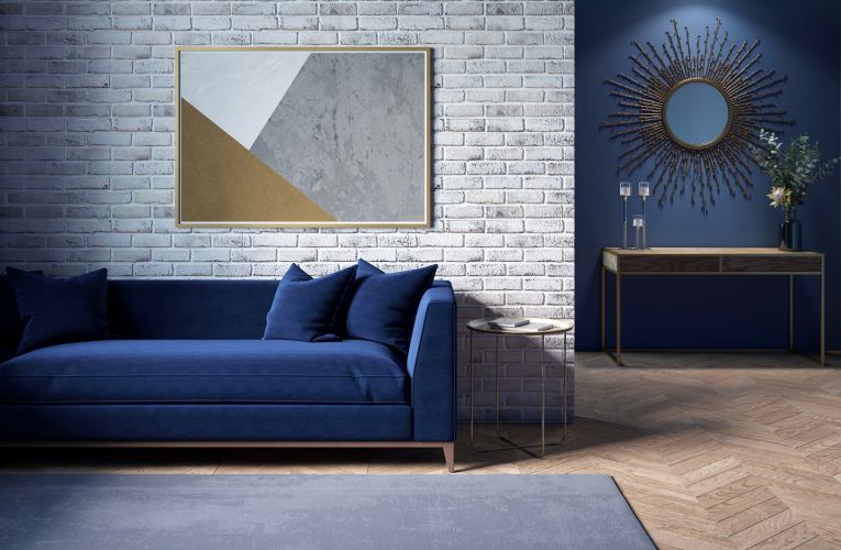 6 tendances déco pour relooker sa maison