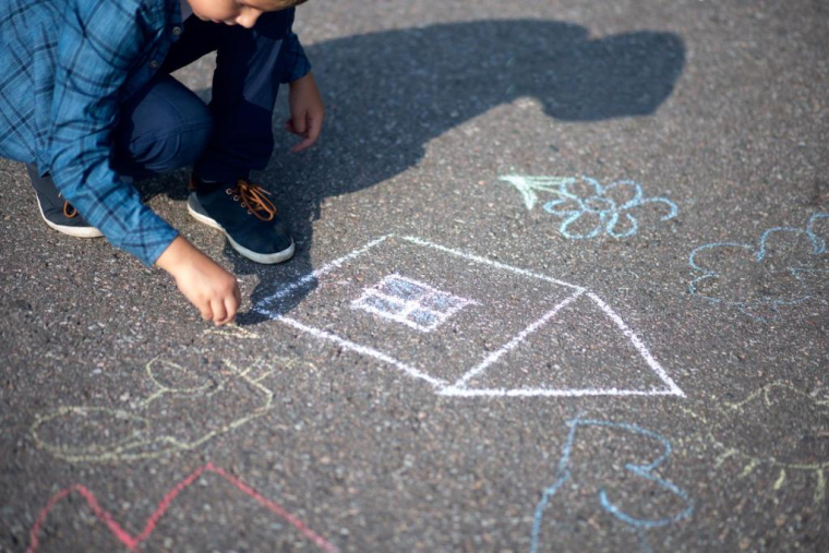 Maria Borodulina/Shutterstock / Maria Borodulina