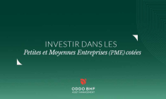 Investir dans les petites et moyennes entreprises cotées