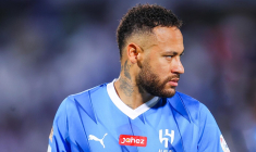 Al-Hilal annonce le départ de Neymar