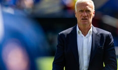 Mbappé, savon et pelouse : l'analyse de Didier Deschamps