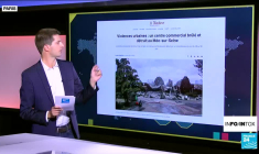 Emeutes à Marseille : attention aux images détournées sur les réseaux sociaux