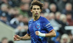 L’AC Milan officialise le prêt de João Félix