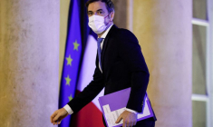 CORONAVIRUS : LE VARIANT DELTA AMORCE UNE DÉCRUE EN FRANCE, DIT VÉRAN