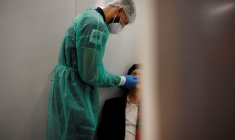 ( AFP / JULIEN DE ROSA )