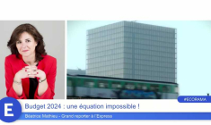 Budget 2024 : une équation impossible !