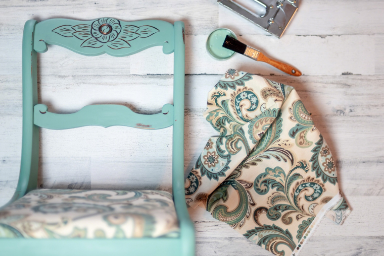 L'artisanat et l'artistique ont le vent en poupe