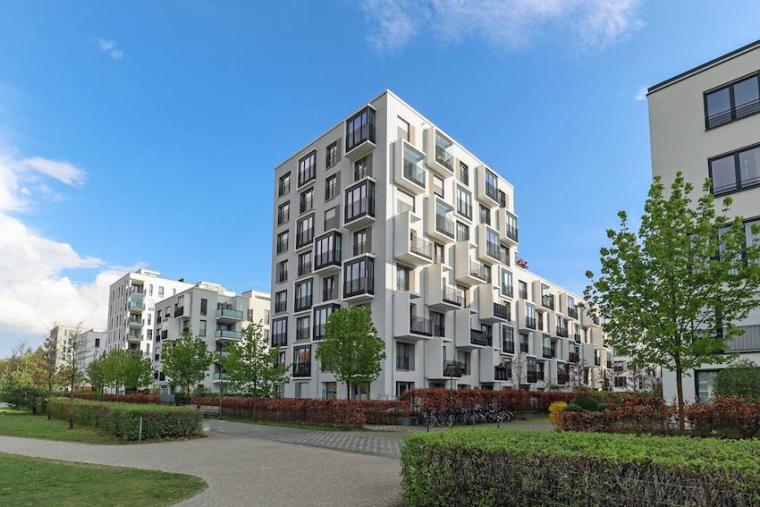 Logement locatif intermédiaire, vers une réduction de la TVA ?-iStock-ah_fotobox
