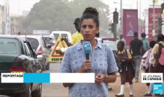 En Gambie, les victimes de l'ère Jammeh attendent toujours justice