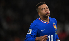 Kylian Mbappé ne sera pas du déplacement en Azerbaïdjan