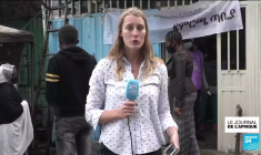 Législatives en Ethiopie : forte affluence devant les bureaux de vote