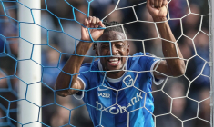 « Cinq heures pour parcourir 20 kilomètres » : Joris Kayembe raconte les folles célébrations à Kinshasa