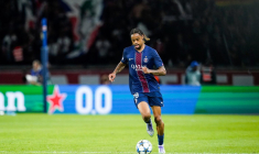 Un nouveau joueur forfait pour le PSG