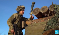 Pourparlers russo-américains : sur le front, les soldats ukrainiens sont sceptiques