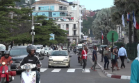 Madagascar se prépare avant la venue du président Macron