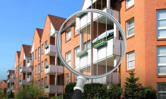 L’audit énergétique s'ajoute aux diagnostics de performances énergétiques (DPE) lors de la vente. (© Fotolia)