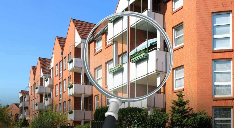 L’audit énergétique s'ajoute aux diagnostics de performances énergétiques (DPE) lors de la vente. (© Fotolia)