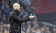 Jaap Stam est de retour dans son club formateur