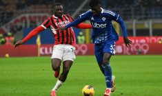 Milan-Côme ne se jouera pas en Australie