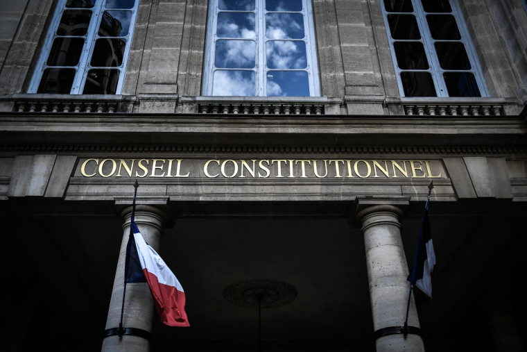 ( AFP / STEPHANE DE SAKUTIN )