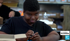 En Afrique du Sud, un enfant sur cinq souffre du syndrome d’alcoolisme fœtal