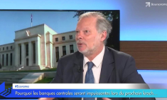 Pourquoi les banques centrales seront impuissantes lors du prochain krach...