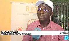 Guinée : un an après le coup d'Etat, quel bilan ?