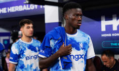 Chelsea prête un ancien strasbourgeois à la Real Sociedad