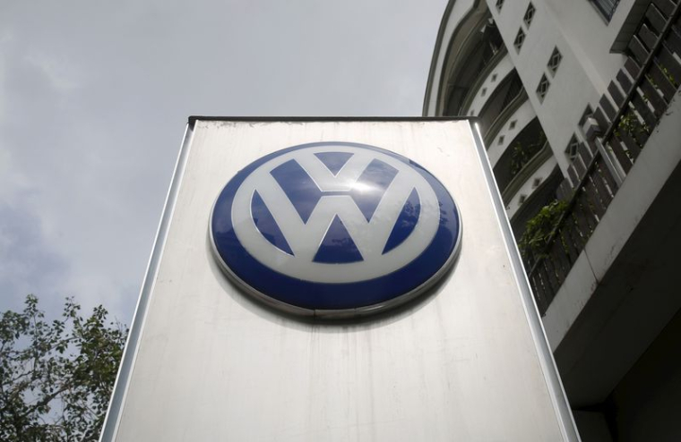 L'UE DEVRAIT AUTORISER SANS CONDITION L'OFFRE EMMENÉE PAR VOLKSWAGEN SUR EUROPCAR, SELON DES SOURCES