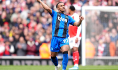 Arsenal surpris par Bournemouth