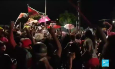 Mardi gras en Martinique : des carnavals malgré les restrictions