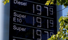 L'OCDE RÉDUIT SES PRÉVISIONS MAIS RELATIVISE LE RISQUE DE STAGFLATION