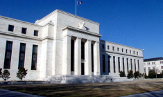 Le siège de la Fed à Washington