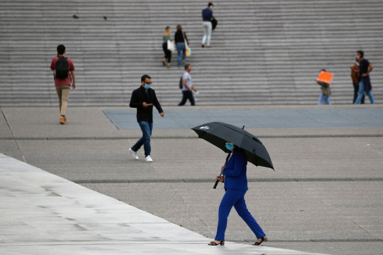 LES INÉGALITÉS SALARIALES FEMMES-HOMMES N'ONT QUE PEU DIMINUÉ EN EUROPE EN 2020