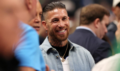 Sergio Ramos aurait trouvé un nouveau club