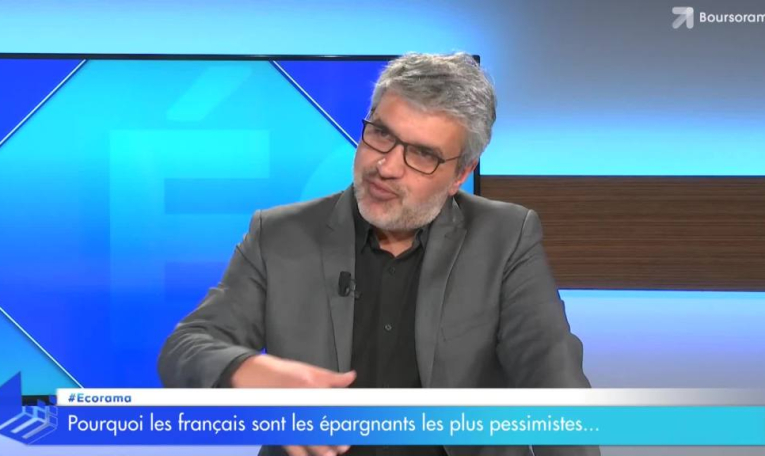 Pourquoi les français sont les épargnants les plus pessimistes...