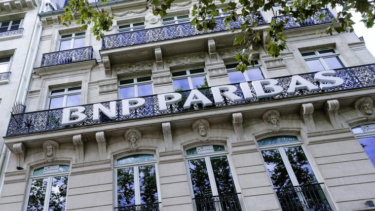 L’action a perdu 23% sur un an. (© ML)