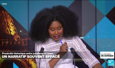 Sophie Bessis démonte le mythe de la civilisation judéo-chrétienne