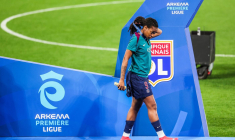 Marie-Antoinette Katoto signe à OL Lyonnes