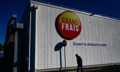 ( AFP / GABRIEL BOUYS )