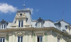 2 Befa de neuf ans ferme pour l’immeuble Liberty au 36 rue Lafayette (Paris 9ème)