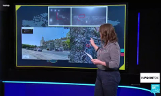 Le Kremlin a-t-il tiré pour la première fois un missile intercontinental vers l'Ukraine ?