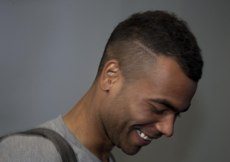 Ashley Cole sur le point de lancer sa carrière d'entraîneur en Serie B