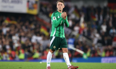 L’Irlande jouera finalement ses matchs face à Israël