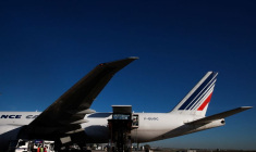 DISCUSSIONS "INTENSES" AVEC L'UE SUR UNE AIDE À AIR FRANCE, SELON LE MAIRE