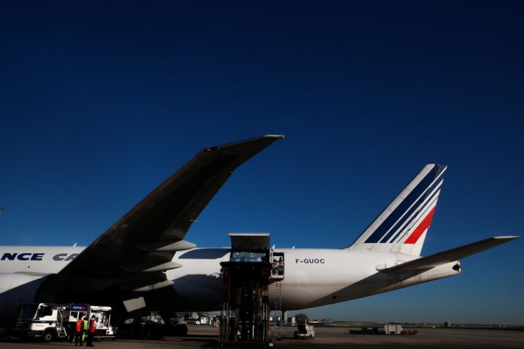 AIR FRANCE-KLM VISE UNE NOUVELLE RECAPITALISATION CETTE ANNÉE, DÉCLARE BEN SMITH