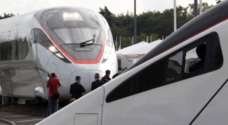 ALSTOM PRÊT À CÉDER DES ACTIFS POUR QUE L'UE VALIDE LE RACHAT DU RAIL DE BOMBARDIER